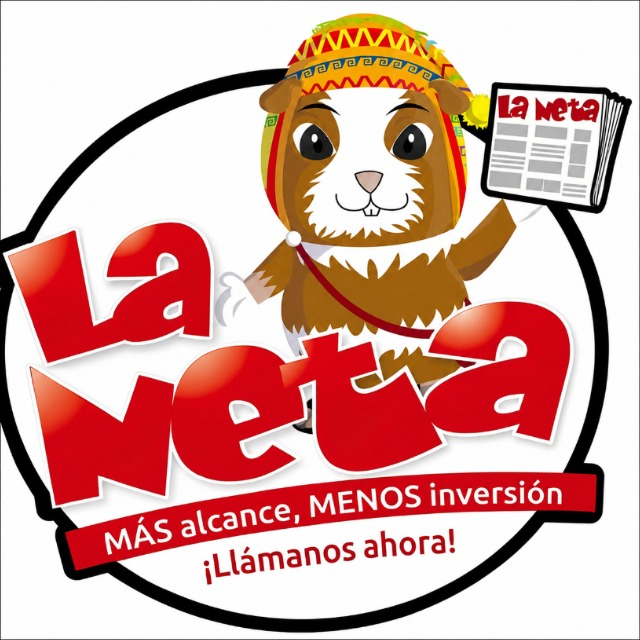 La Neta Newspaper